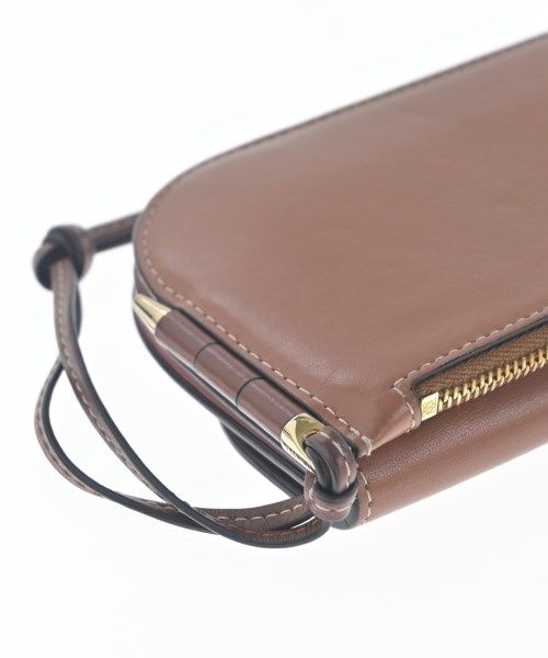 Loewe Wallet Coin Case — view 8