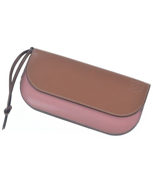 Loewe Wallet Coin Case