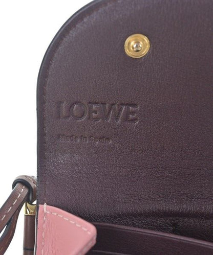 Loewe Wallet Coin Case — view 5