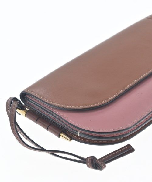 Loewe Wallet Coin Case — view 7