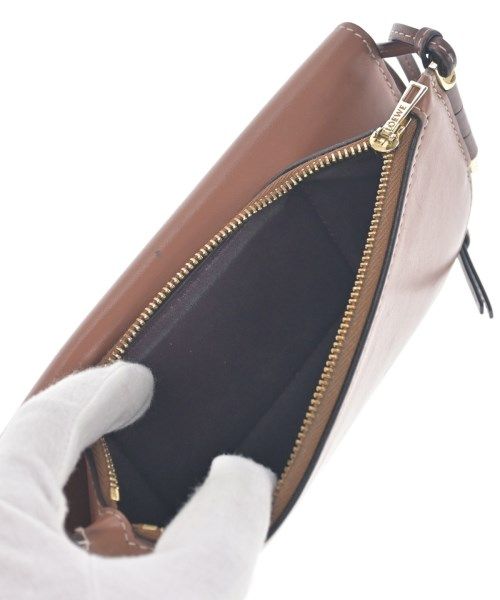 Loewe Wallet Coin Case — view 4