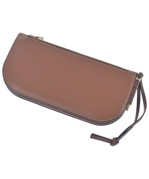 Loewe Wallet Coin Case — view 2