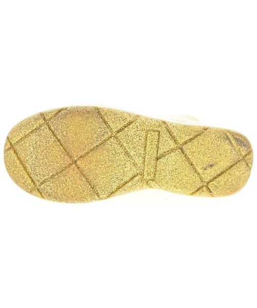 Bottega Veneta Rain Shoes — view 3