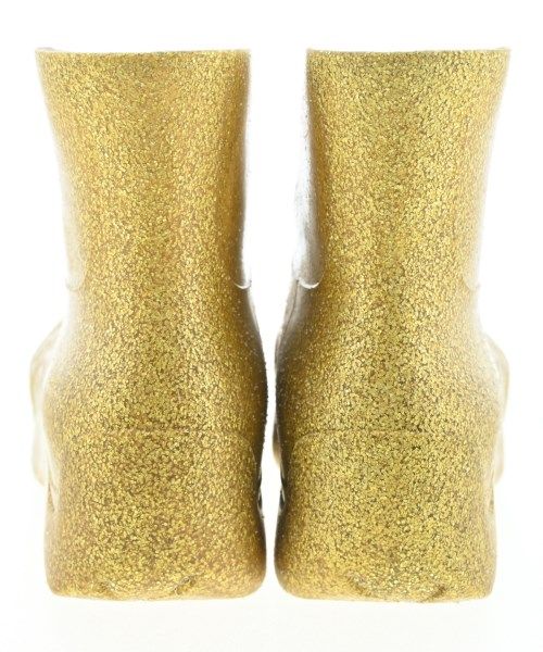 Bottega Veneta Rain Shoes — view 7