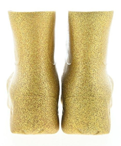 Bottega Veneta Rain Shoes — view 7