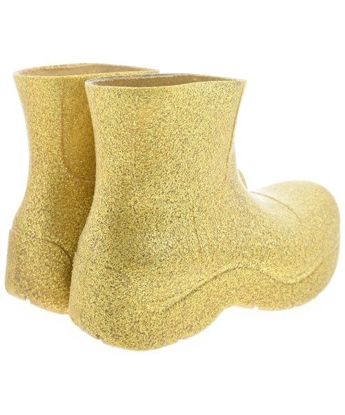 Bottega Veneta Rain Shoes — view 2