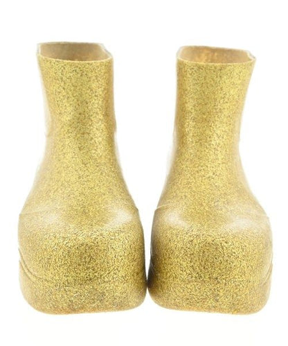 Bottega Veneta Rain Shoes — view 5