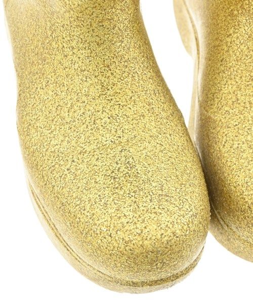 Bottega Veneta Rain Shoes — view 6