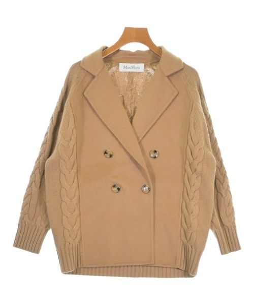 Max Mara Jacket