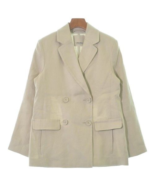 Max Mara 'S Tailored Jacket