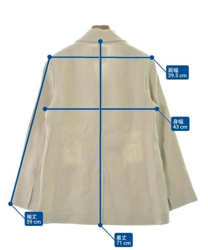 Max Mara 'S Tailored Jacket — view 6