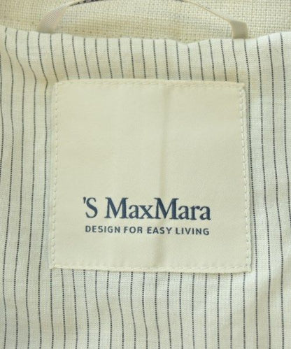 Max Mara 'S Tailored Jacket — view 3