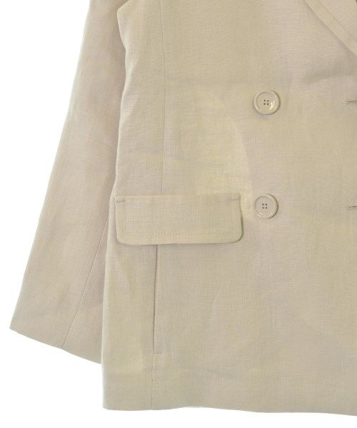 Max Mara 'S Tailored Jacket — view 5