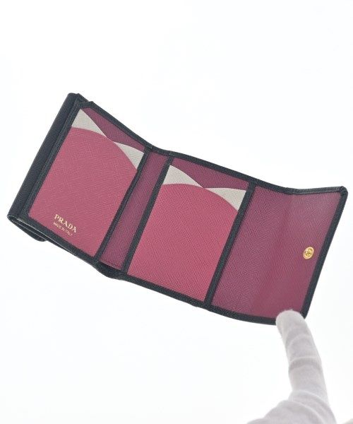 Prada Wallet Coin Case — view 3