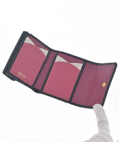Prada Wallet Coin Case — view 3