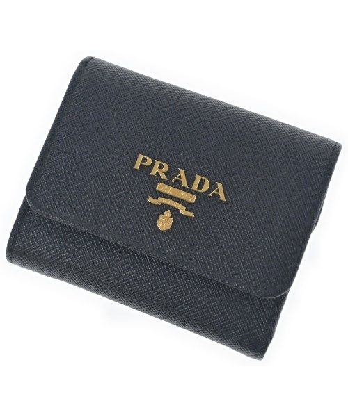 Prada Wallet Coin Case