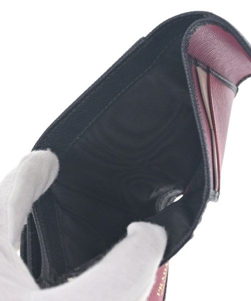 Prada Wallet Coin Case — view 4