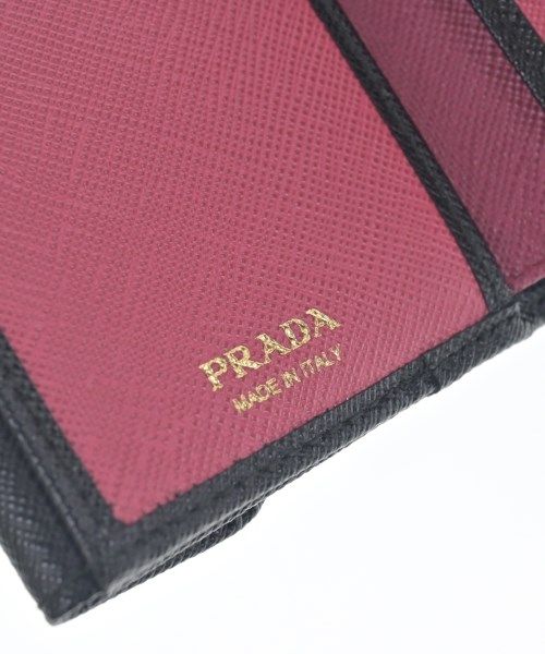 Prada Wallet Coin Case — view 6