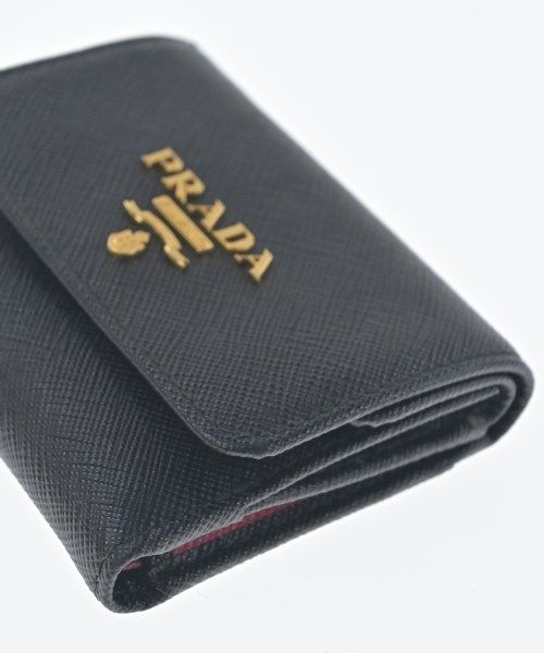 Prada Wallet Coin Case — view 9