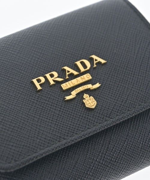 Prada Wallet Coin Case — view 7