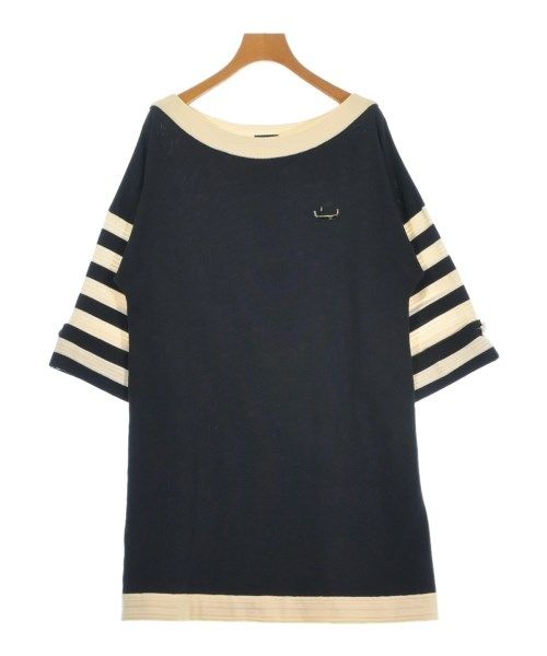 Chanel Dress Black