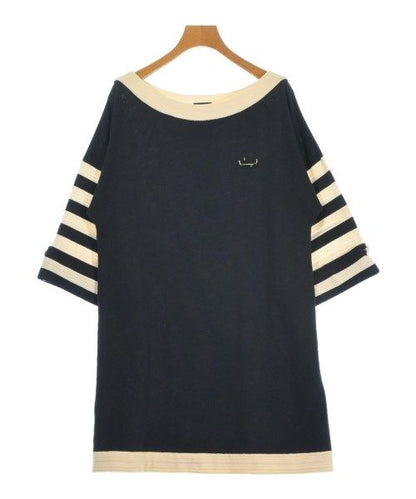 Chanel Dress Black