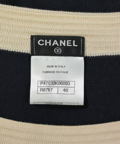 Chanel Dress Black — view 3