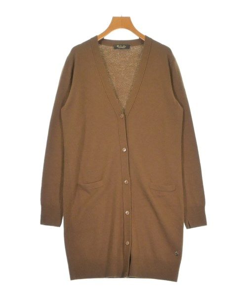 Loro Piana Cardigan Brown