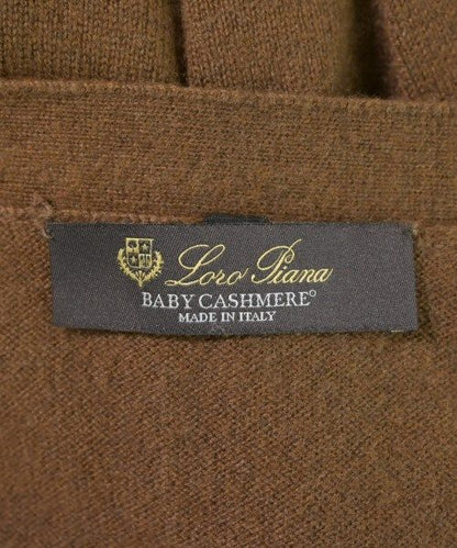 Loro Piana Cardigan Brown — view 3