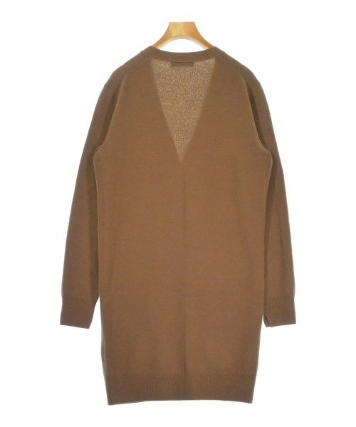 Loro Piana Cardigan Brown — view 2