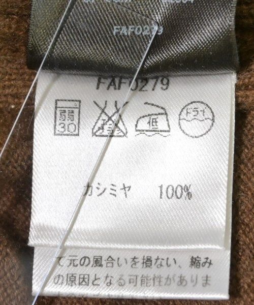 Loro Piana Cardigan Brown — view 4