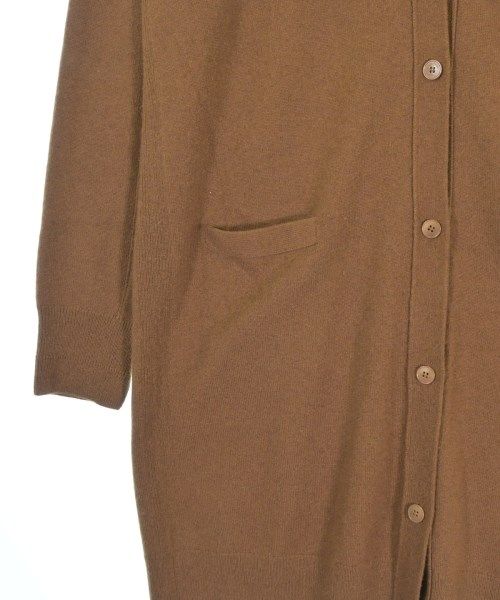 Loro Piana Cardigan Brown — view 7