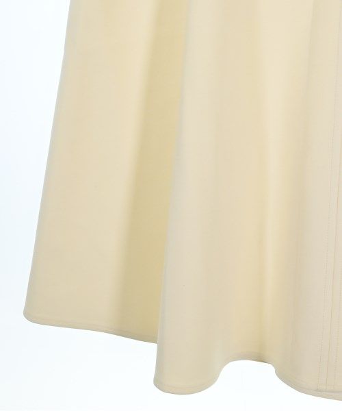Hermes Long Maxi Skirt — view 7