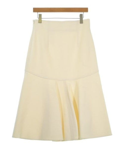 Hermes Long Maxi Skirt — view 2