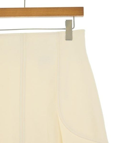 Hermes Long Maxi Skirt — view 6