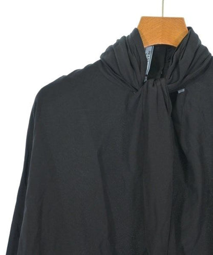 Prada Blouse Black — view 6