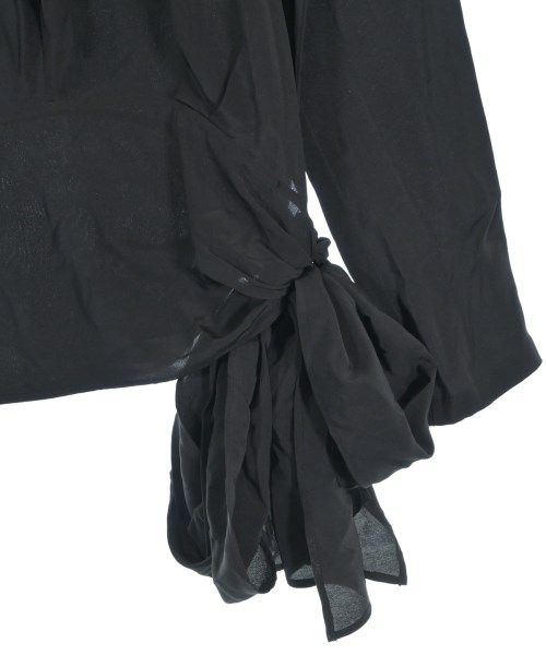 Prada Blouse Black — view 7