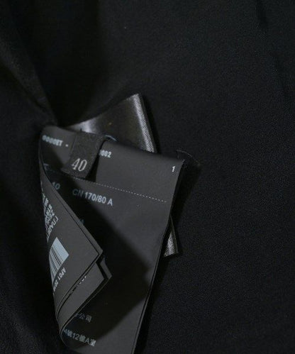 Prada Blouse Black — view 8