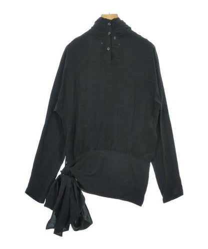Prada Blouse Black — view 2