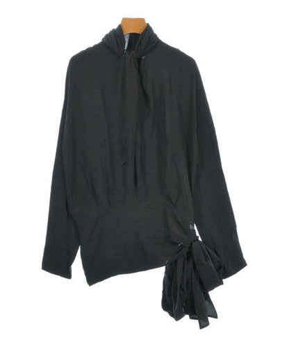 Prada Blouse Black