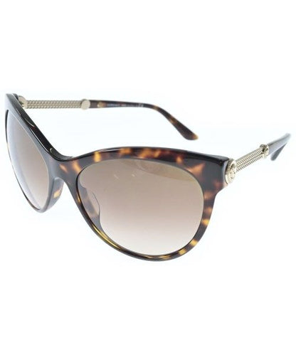 Versace Sunglasses Eyewear Brown