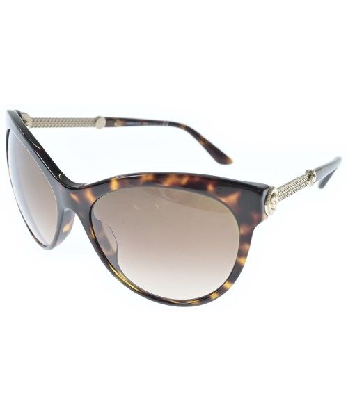 Versace Sunglasses Eyewear Brown