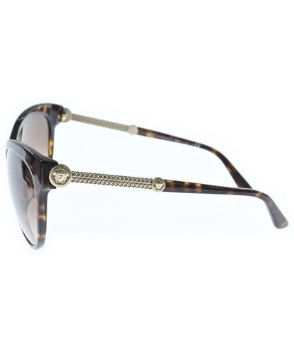 Versace Sunglasses Eyewear Brown — view 3