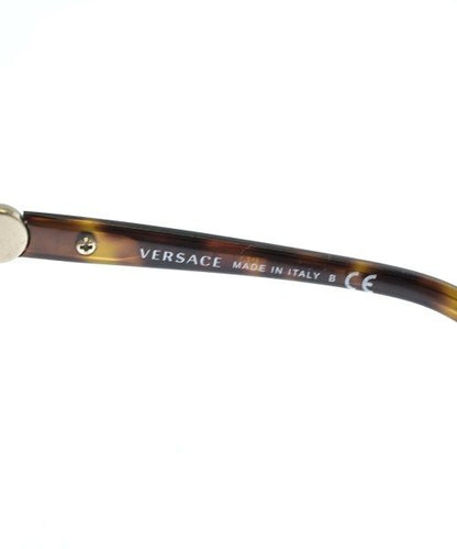 Versace Sunglasses Eyewear Brown — view 5