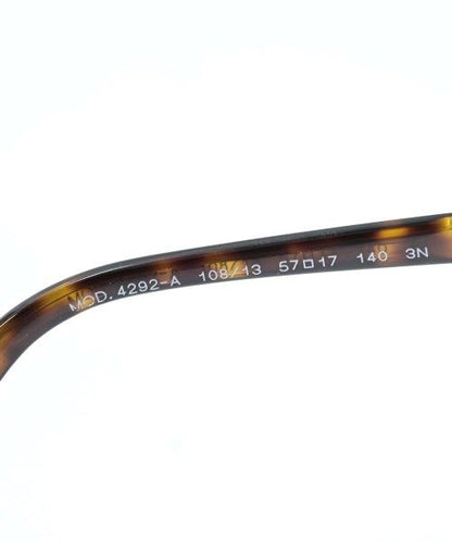 Versace Sunglasses Eyewear Brown — view 6