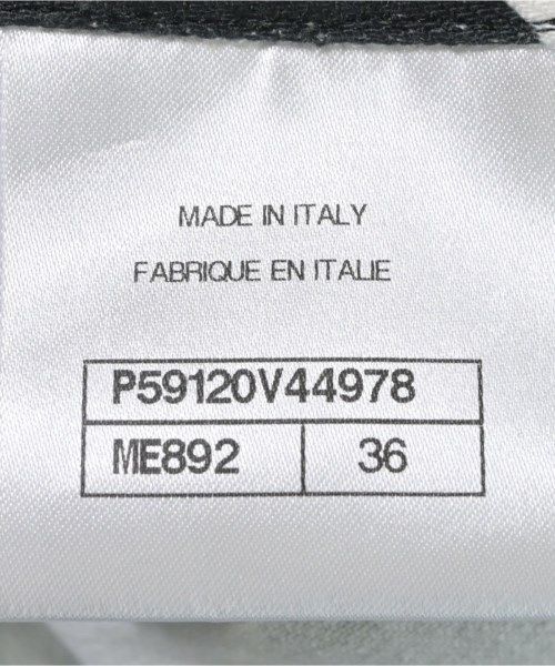 Chanel Jacket Black — view 4