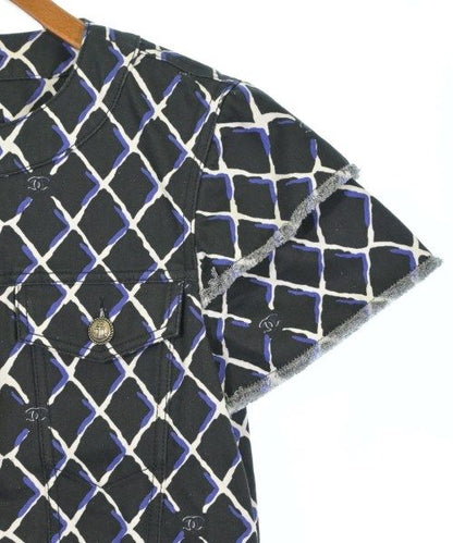 Chanel Jacket Black — view 5