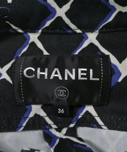 Chanel Jacket Black — view 3