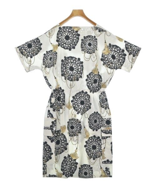 Hermes Dress White — view 2