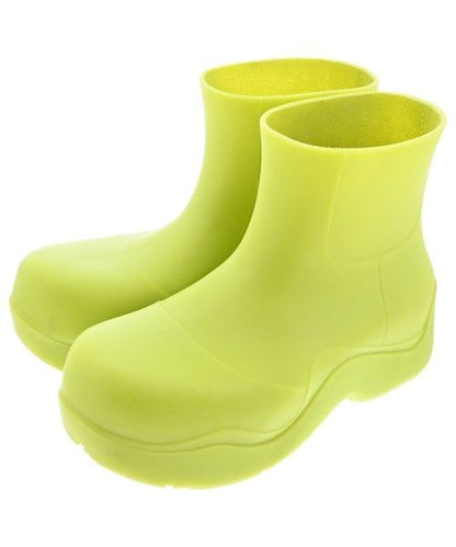 Bottega Veneta Rain Shoes